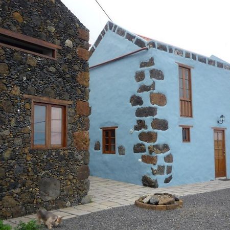 Casa Rural El Tenique Guarazoca Exterior photo